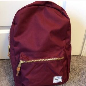 Herschel Backpack